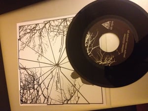 Image of Skin // Nameless // People come, People Go 7"