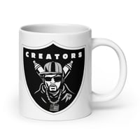 Image 5 of C R E A T O R S - Mug