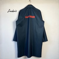 Image 3 of Lou Lou’s x San Remo 1930 Cuban Trench Coat (L)