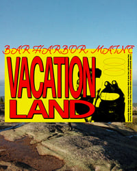 Image 1 of Bar Harbor Postcards
