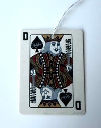 Image 1 of King Air Freshner