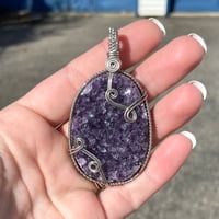 Image 3 of Alluring Amethyst