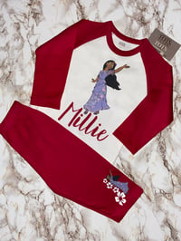Image 1 of Encanto Pyjamas