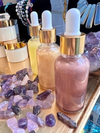 Image 2 of The Golden Hour Body Oil
