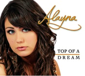 Image of "Top of a Dream" EP