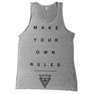 Image of Make Your Own Rules
