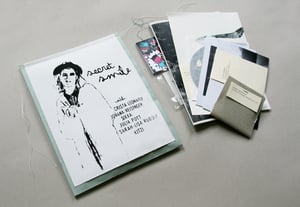 Image of SECRET SMILE