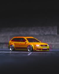 Image 1 of AUDI RS6 WAGON CUSTOM 
