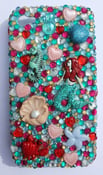 Image of Mermaid iPhone 4 Case