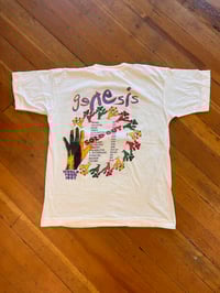 Image 2 of 1992 Genesis GD Sz L 