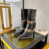 Image 3 of STRAP ME BOOTIES