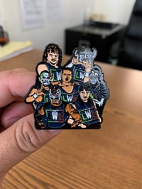 Image 2 of The Latino 