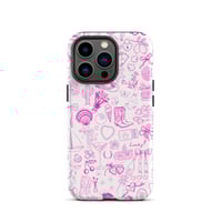 Image 20 of Coastal Cowgirl Case in Strawberry (Regular)
