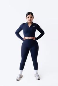 Image 2 of Full Zip Jacket