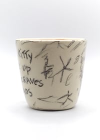 Image 5 of The most chaotic kitty craves chaos 