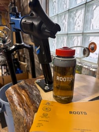 Image 1 of  Costar x Cottle Built 14oz Nalgene Bottle 