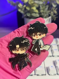 Image 3 of Presale - Toki ORV Chibis
