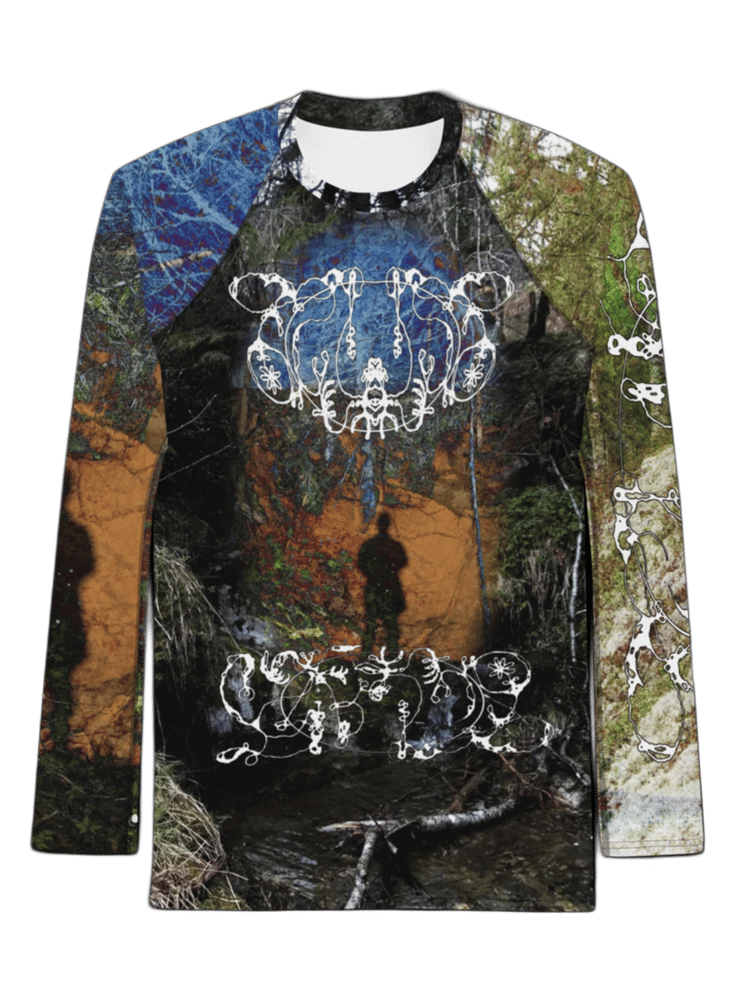 Image of My favorite world long sleeve 