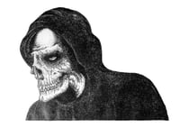 Image 1 of Postcard / Print - Dots of Doom