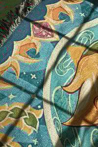 Image 2 of Hero of Winds - Windwaker Blanket