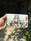 Demon geisha 