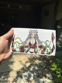 Image 1 of Demon geisha 