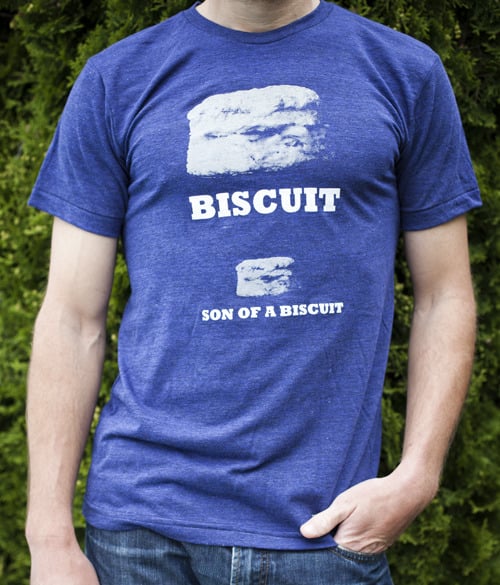 Image of Son of a Biscuit Shirt - Men's