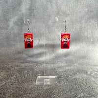 Image 2 of Pocky Packets