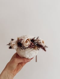 Image 3 of Vintage peonies