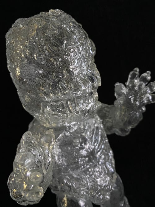 Image of Crystal Clear Death Gnasher