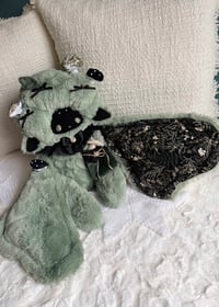 Image 2 of 🚨RESERVED FOR CART PASS WINNER🚨OOAK Winona the gathering elkie (weighted) 