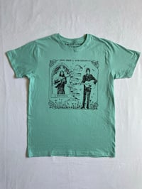 Image 3 of VISIONS OF JOHANNA T SHIRT