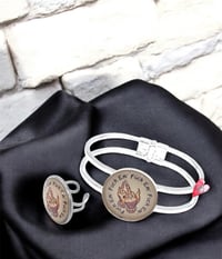 Image 1 of Fuk Em’ Jewelry Set 2