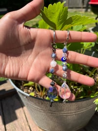 Image 3 of 707 Keychains