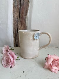 Image 3 of Hydrangea cup