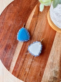 Image 3 of Winter Wonderland Earrings