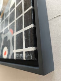 Image 2 of Teapot and tablecloth 