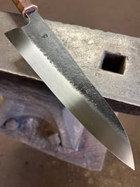 Image 2 of #1 Stainless RWL34 Gyuto