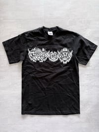 Image 3 of 'Inbox & Co' Metal Heavyweight Tee