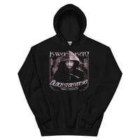 KWASI KAO 2026 HOODIE