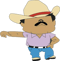 Image of El Mayo Pin