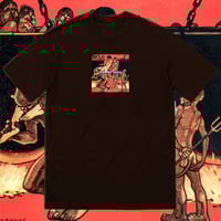 Image 1 of HELL t-shirt