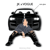 JK x VOGUE