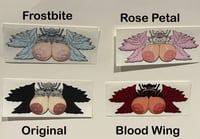 Image 1 of Winged Knight Slap