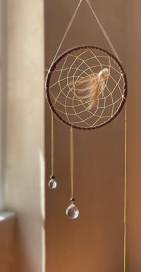 Image 4 of Prism Dreamer- Sienna Large