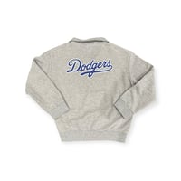Image 3 of Dodgers Sweater 