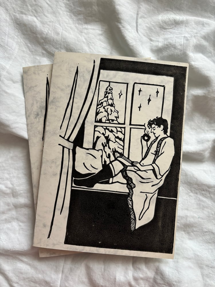 Image of Winter Holiday Cards