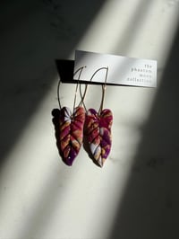 Image 2 of Stained Glass Philodendron