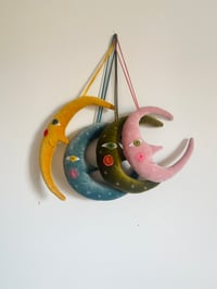 Image 3 of Sweet Pink Velvet Moon