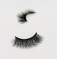 Curl Medium Cluster 